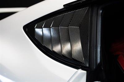 2012 Toyota 86 - Thumbnail