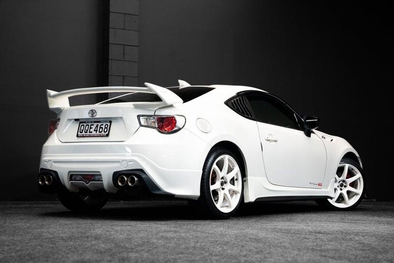 2012 Toyota 86