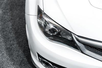2009 Subaru Impreza - Thumbnail