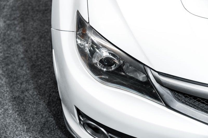 2009 Subaru Impreza