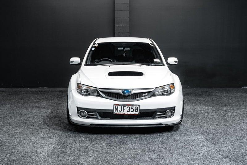 2009 Subaru Impreza