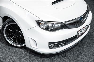 2009 Subaru Impreza - Thumbnail