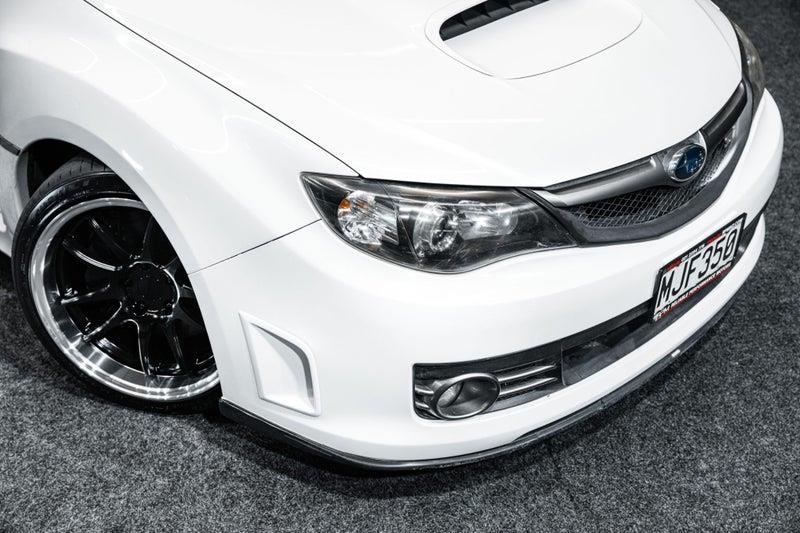 2009 Subaru Impreza