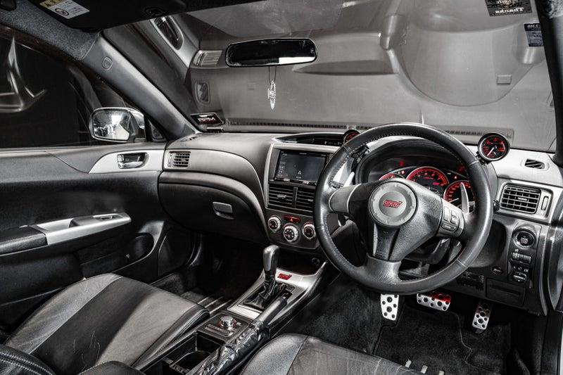2009 Subaru Impreza
