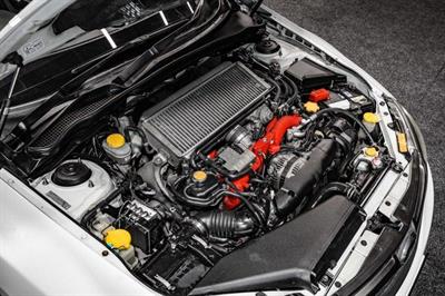 2009 Subaru Impreza - Thumbnail
