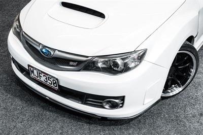 2009 Subaru Impreza - Thumbnail