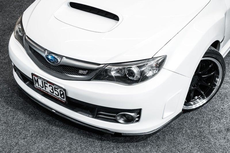 2009 Subaru Impreza