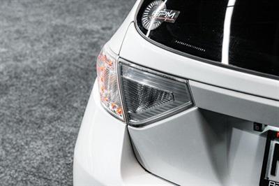 2009 Subaru Impreza - Thumbnail