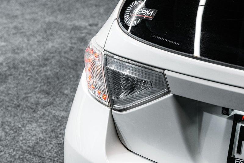 2009 Subaru Impreza