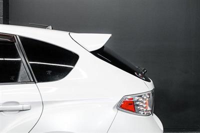 2009 Subaru Impreza - Thumbnail