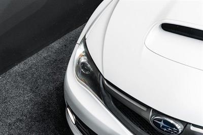 2009 Subaru Impreza - Thumbnail