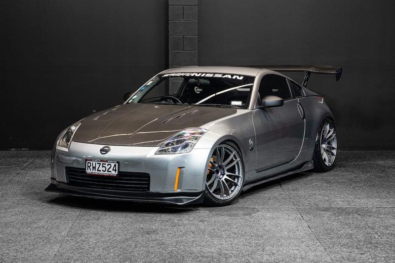 2005 Nissan Fairlady