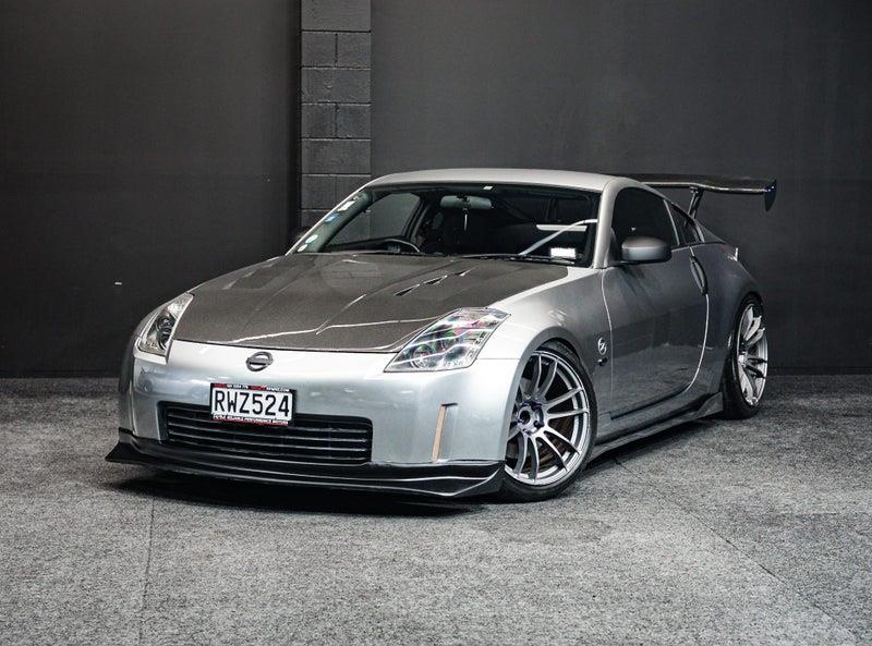 2005 Nissan Fairlady