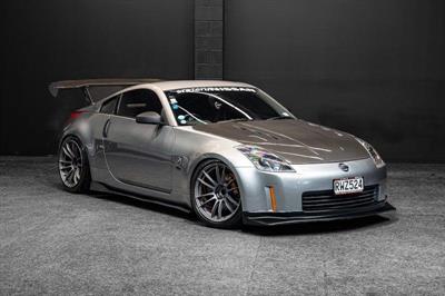 2005 Nissan Fairlady - Thumbnail