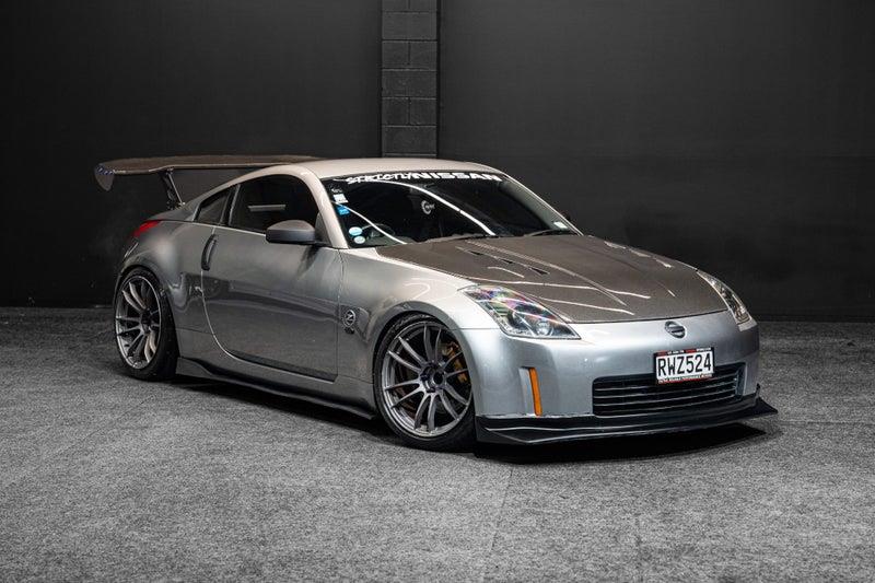 2005 Nissan Fairlady