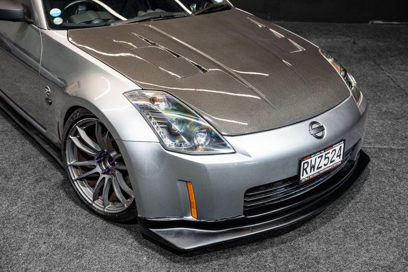 2005 Nissan Fairlady