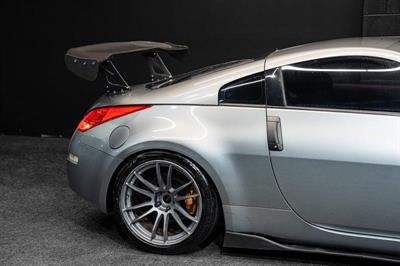 2005 Nissan Fairlady - Thumbnail