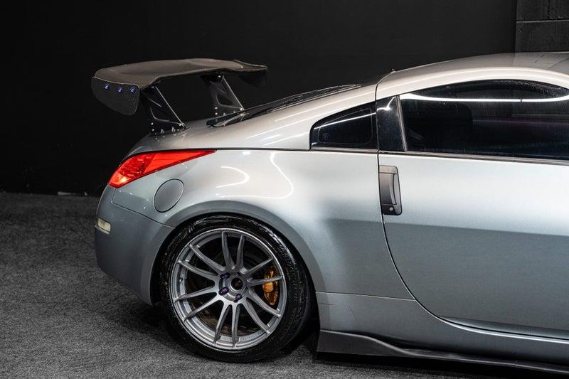 2005 Nissan Fairlady