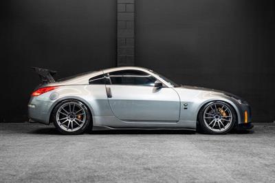 2005 Nissan Fairlady - Thumbnail