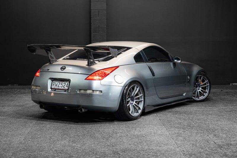 2005 Nissan Fairlady