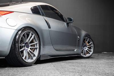 2005 Nissan Fairlady - Thumbnail
