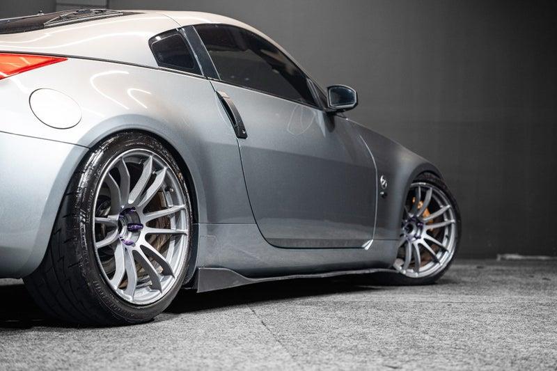 2005 Nissan Fairlady