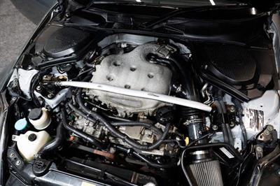 2005 Nissan Fairlady - Thumbnail