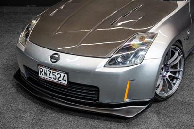 2005 Nissan Fairlady - Thumbnail