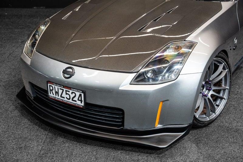 2005 Nissan Fairlady