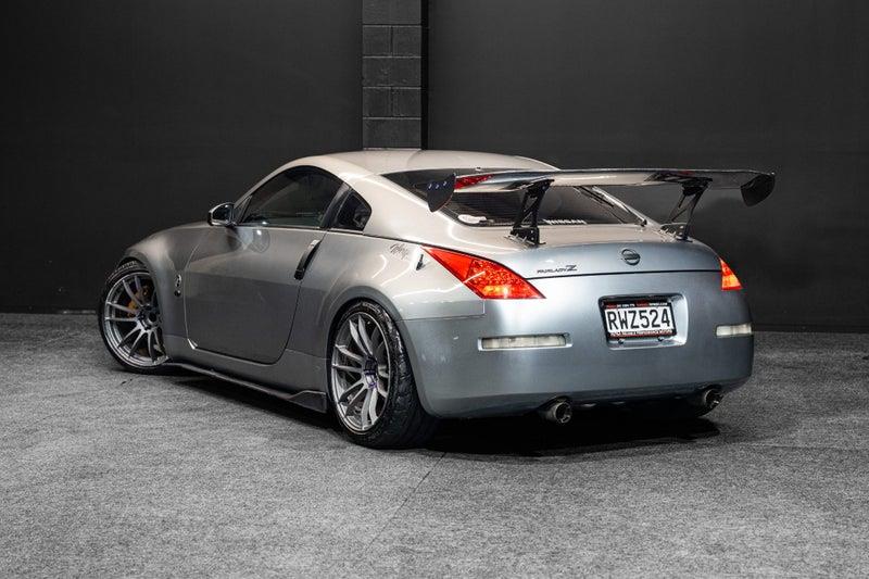 2005 Nissan Fairlady