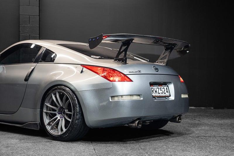 2005 Nissan Fairlady