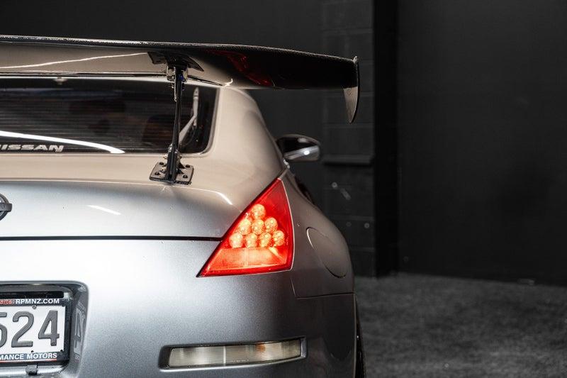 2005 Nissan Fairlady