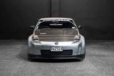 2005 Nissan Fairlady - Thumbnail
