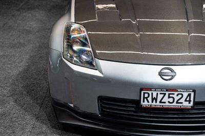 2005 Nissan Fairlady - Thumbnail