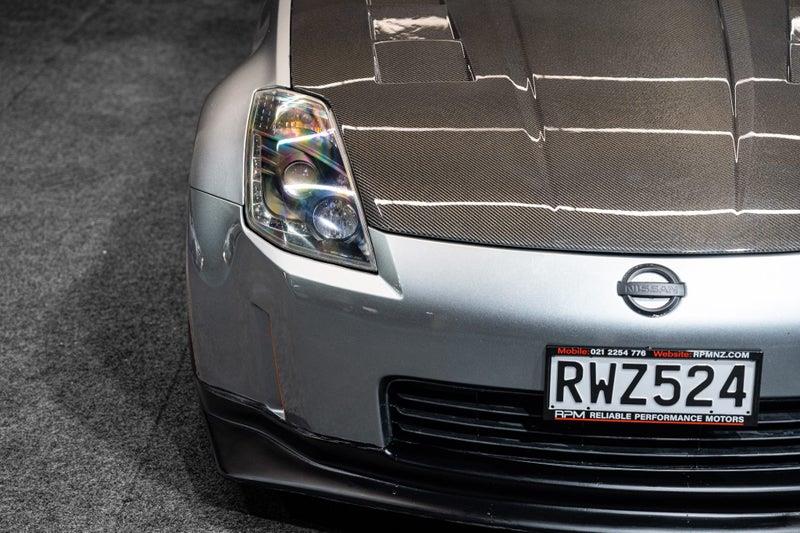 2005 Nissan Fairlady