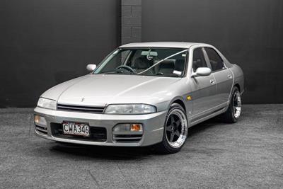 1996 Nissan Skyline - Thumbnail