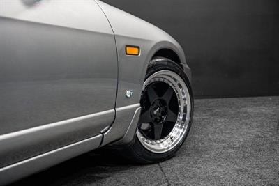 1996 Nissan Skyline - Thumbnail