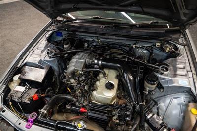 1996 Nissan Skyline - Thumbnail