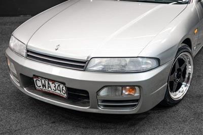 1996 Nissan Skyline - Thumbnail