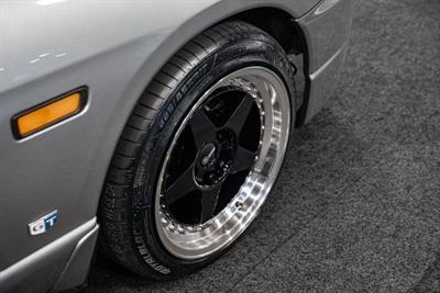1996 Nissan Skyline - Thumbnail