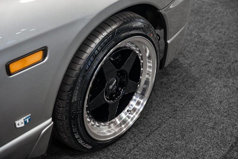 1996 Nissan Skyline
