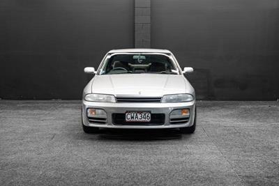 1996 Nissan Skyline - Thumbnail