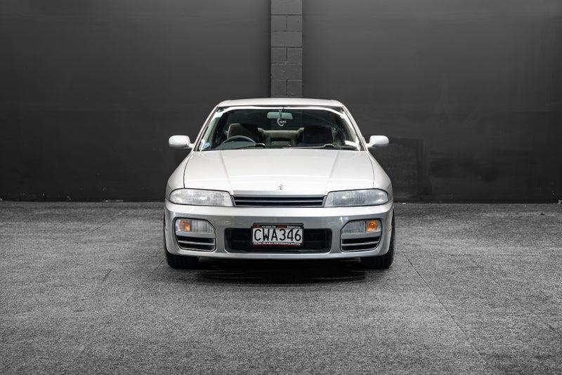 1996 Nissan Skyline