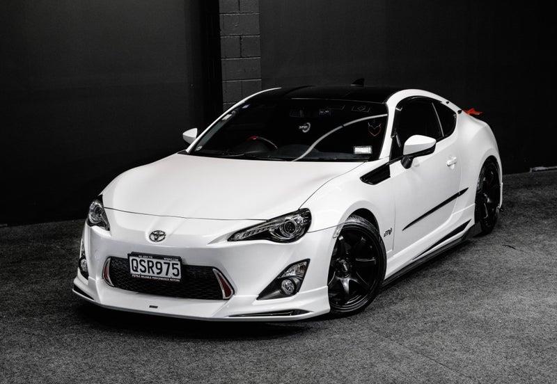 2012 Toyota 86