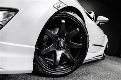 2012 Toyota 86 - Thumbnail