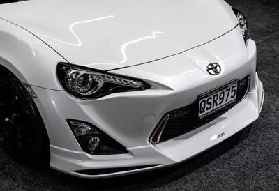 2012 Toyota 86 - Thumbnail