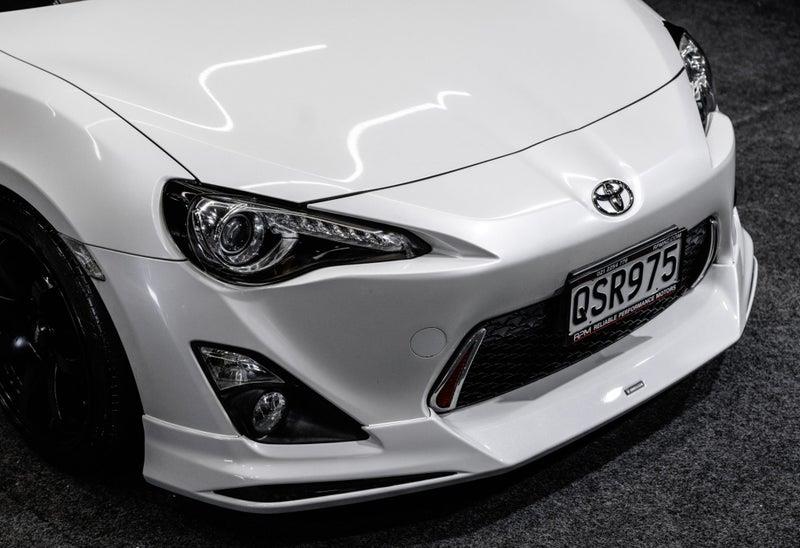 2012 Toyota 86