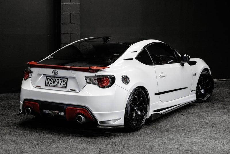 2012 Toyota 86
