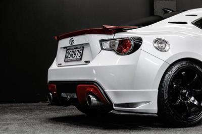 2012 Toyota 86 - Thumbnail