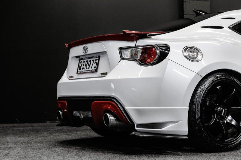 2012 Toyota 86